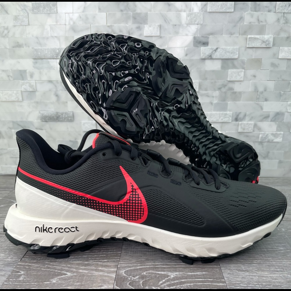 Nike React Infinity Pro 10 Golf Shoes